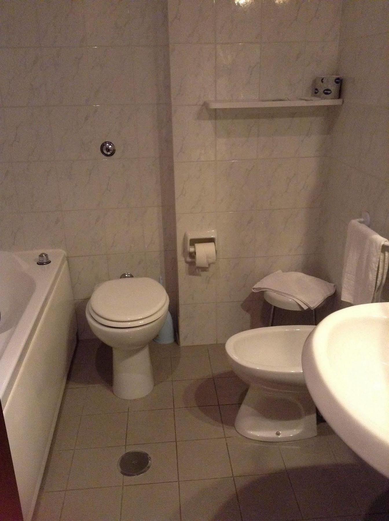 Hotel Barsotti ブリンディジ エクステリア 写真